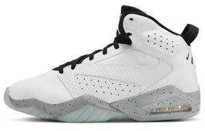 Jordan Эйр Джордан Лифт Офф 'Белый Серый'