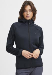 Зимняя куртка NORTH BEND NBBERTA W North Bend, синий