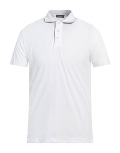 Рубашка поло Rossopuro, белый