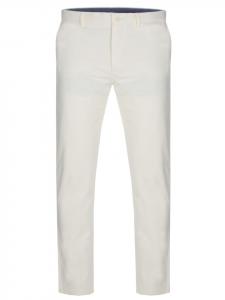 Мужские брюки и шорты коричневого цвета Tommy Hilfiger