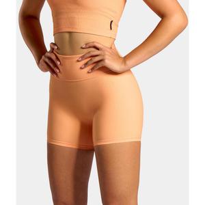 Спортивные шорты Nordicdots, оранжевый