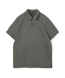 Поло из хлопкового трикотажа MBEL3710