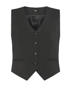 Стильный черный пуловер AW25 Seventy, черный