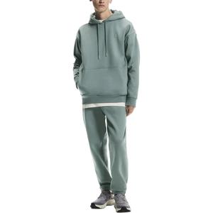 On Брюки Club Casual мужские Flowing Green Moderate Straight Fit