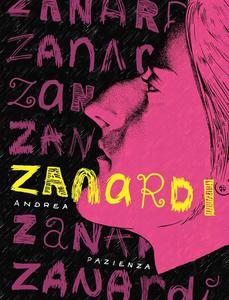 Zanardi (Fantagraphics Books)