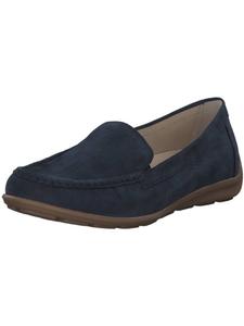 Мокасины GABOR, marine blue