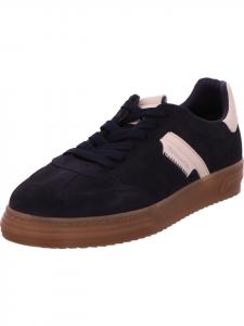 Tamaris Синие кроссовки