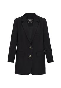 Faina Блейзер в черном цвете