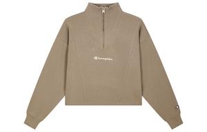 Женская толстовка Champion, цвет Black