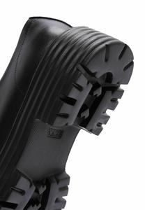 Ботинки Derimod, черный