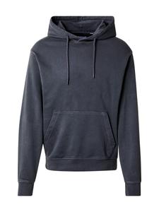Толстовка с капюшоном JACK & JONES Sweatshirt JJECharge, темно-серый