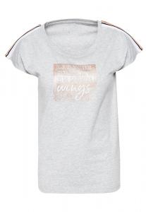 Пижамный комплект METALLIC DREAM  LASCANA, мультиколор