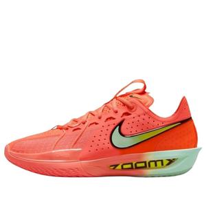 Кроссовки Nike Air Zoom GT Cut 3 Ep 'Brilliant Orange'