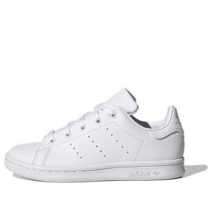 Кроссовки оригиналы stan smith Adidas, белый