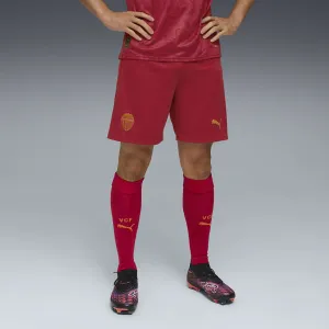 Мужские шорты VCF Replica Puma, красный