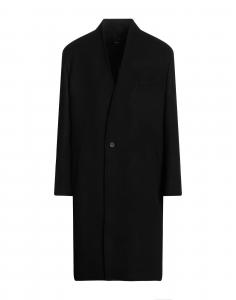 Пальто Isabel Benenato, черный