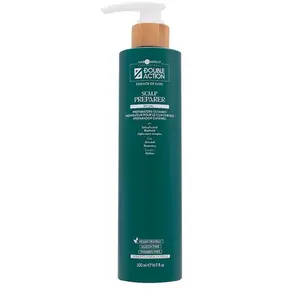 Средство для подготовки кожи головы Double Action, 500 мл Hair Company