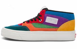 Обувь для скейтбординга Vans Half Cab унисекс