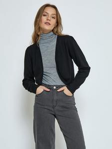 Кардиган Peppercorn, черный