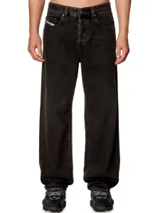 Мужские свободные прямые джинсы 2001 D-MACRO