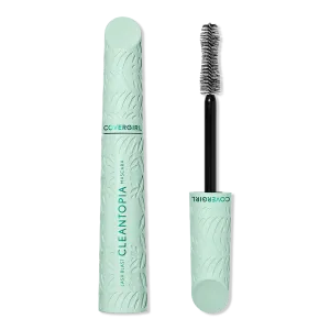 Тушь для ресниц Lash Blast Cleantopia CoverGirl, Extreme Black