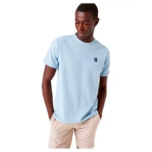 Футболка с коротким рукавом Garcia E51205, синий