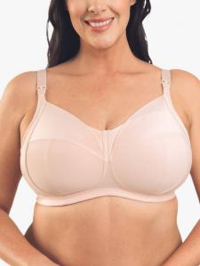 Бюстгальтер для кормления Cara Full Cup без косточек Royce, Blush