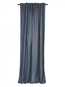 Esprit Шарф-петля "Fun" темно-синего цвета