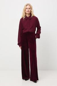 Рубашка Medicine, бордовый