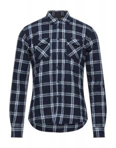 Рубашка Outfit, синий