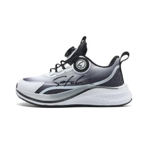 Дышащие легкие амортизирующие мид-топы детские повседневные кроссовки kids' Satchi, бежевый