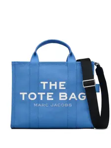 Сумка The Medium Tote MARC JACOBS, синий