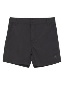 Шорты Color Kids, черный