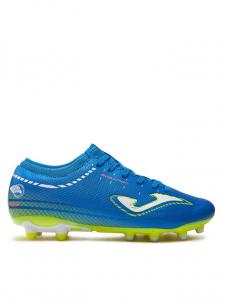 Футбольные бутсы Joma Evolution EVOS2404FG, темно-синий