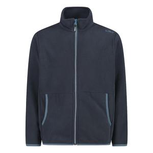 CMP Флисовая куртка мягкая, теплая, для мальчиков - детская флисовая куртка