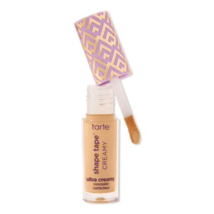 Кремовый консилер Shape Tape дорожного размера Tarte, 34S Medium Sand (medium skin with warm, golden undertones)