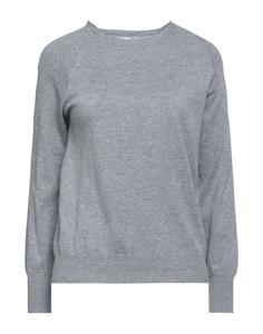 Свитер Pianurastudio, серый