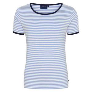 Футболка Sea Ranch Jemina Short Sleeve Round Neck, синий