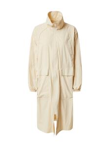 Демисезонное пальто EDITED Lorry, Cream