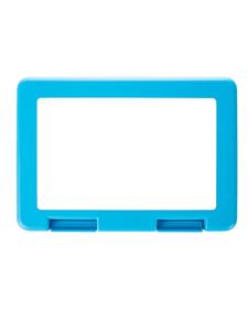 Mr. & Mrs. Panda Ланч-бокс Penguin Diet с надписью белого цвета