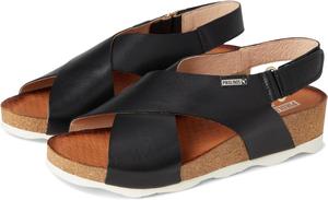 Сандалии PIKOLINOS Mahon W9E-0912, черный