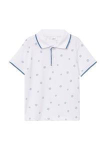 Рубашка s.Oliver, белый