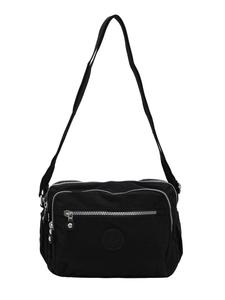 Наплечная сумка Mindesa, черный