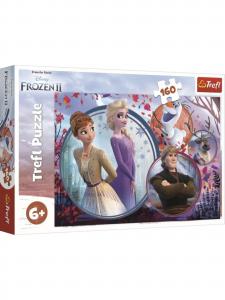 DISNEY Игра 'Холодное сердце', мультиколор