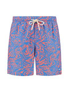 Шорты для серфинга Shiwi Mike, лазурный