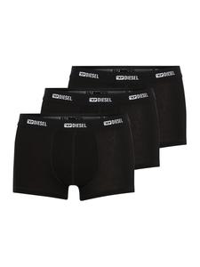 Боксерские шорты DIESEL DAMIEN, черный