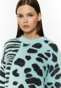 Джемпер BIANY myMo, мята