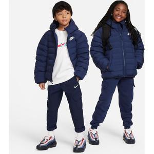 Underjacket k nsw low synfl jkt adp Nike, мультиколор