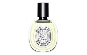 Diptyque Духи для женщин the water of ivy lierre цветочные и зеленые eau de toilette edt xianke geranium 100ml