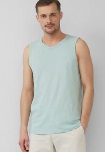 Майка s.Oliver, мятный